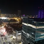 Apartment In The Center Of Tirana