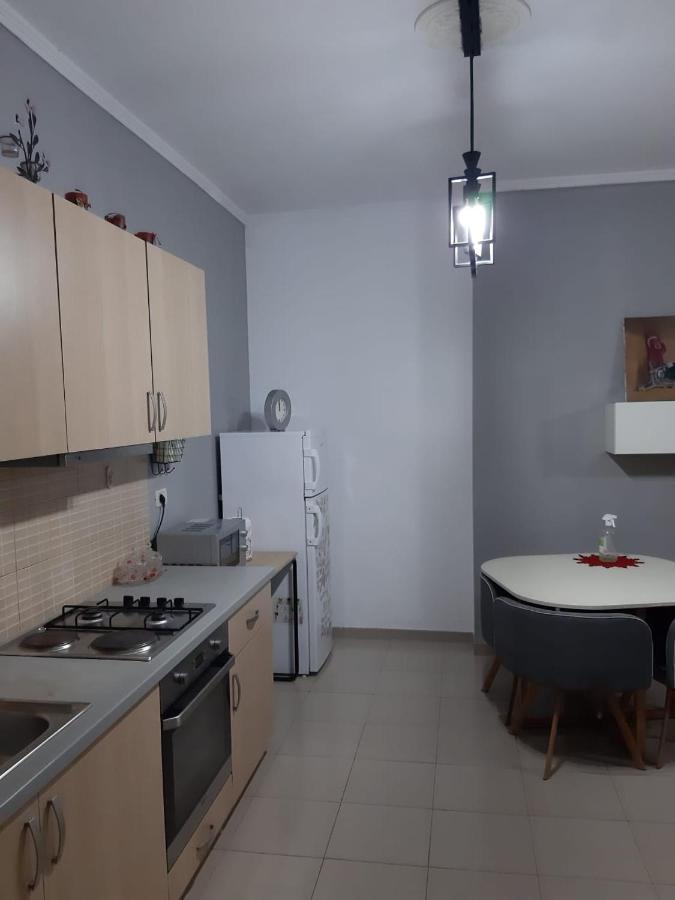 Apartment In The Center Of Tirana