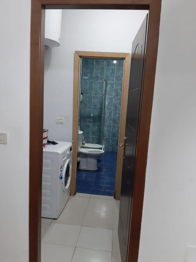 Apartment In The Center Of