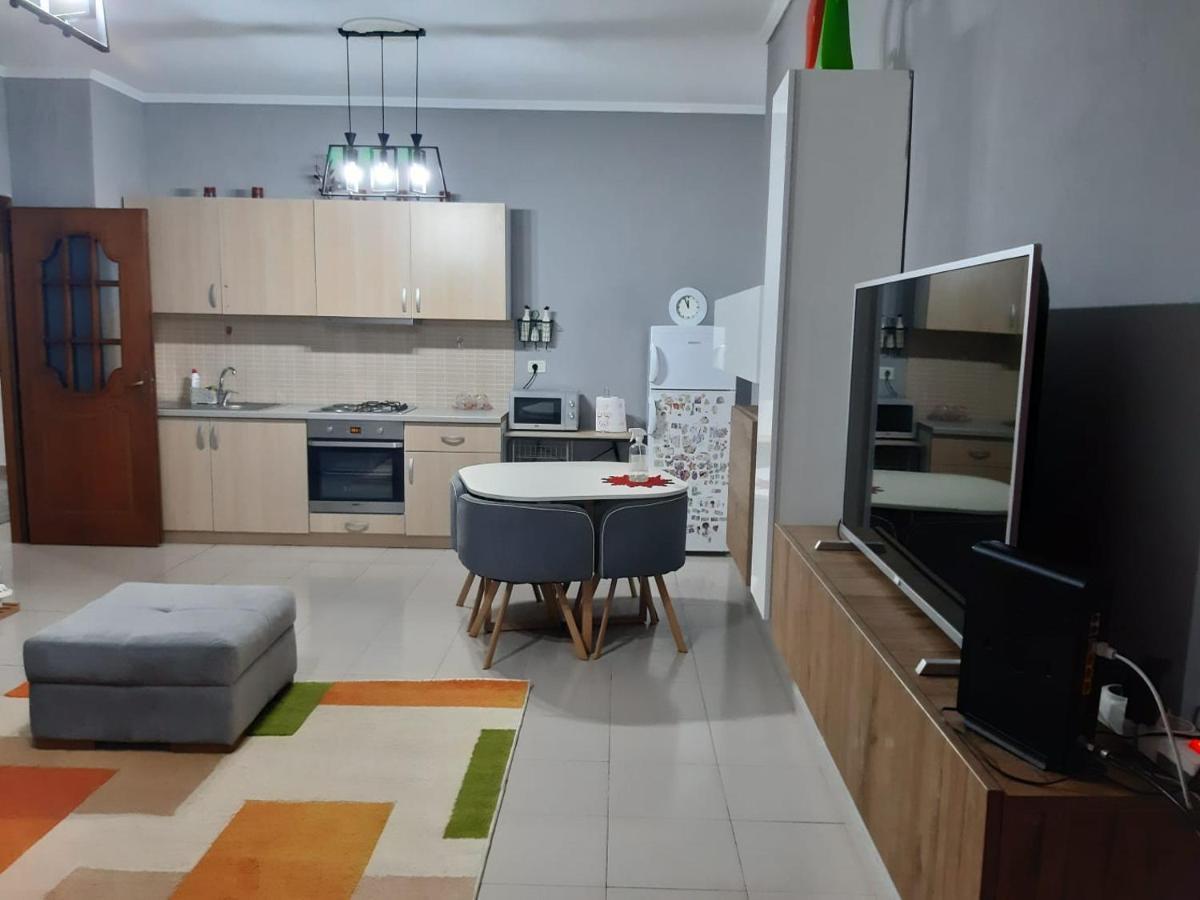 Apartment In The Center Of