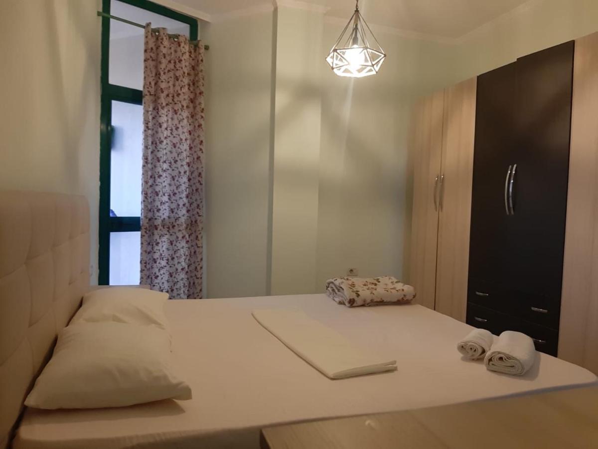 Apartment In The Center Of