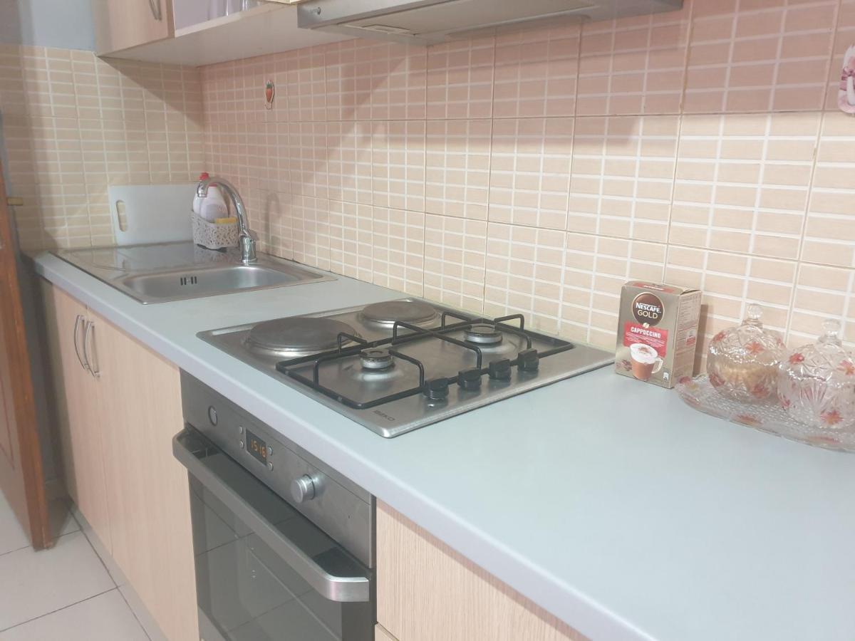 Apartment In The Center Of Tirana