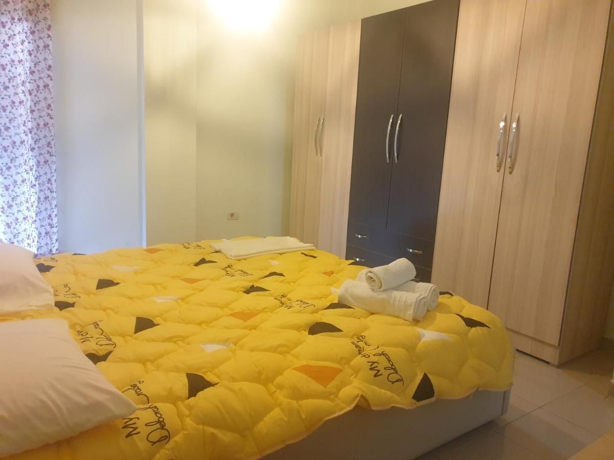 Apartment In The Center Of